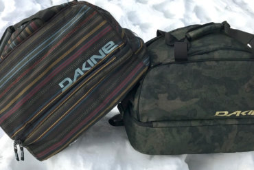 dakine boot locker review