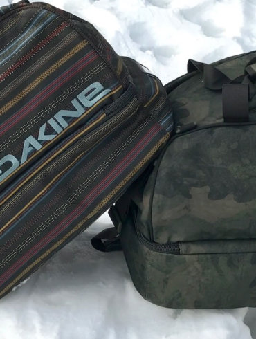 dakine boot locker review