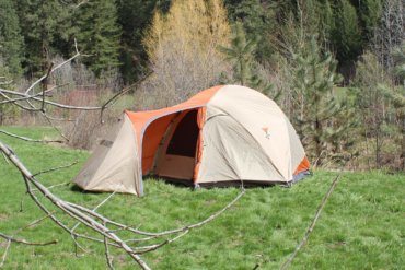 best family camping tents