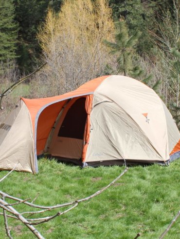 best family camping tents