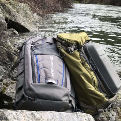 best-fly-fishing-sling-packs
