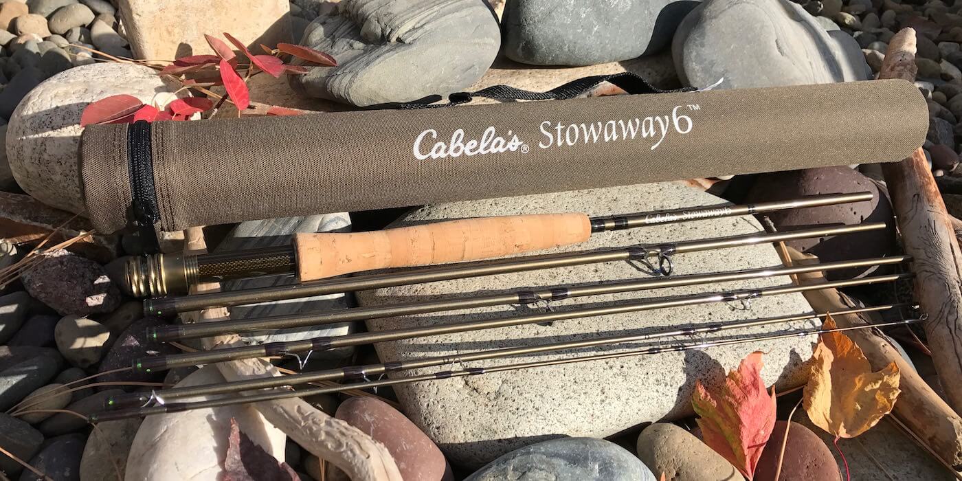 Best Travel Fly Rod 2018 The Ultimate Guide Man Makes Fire