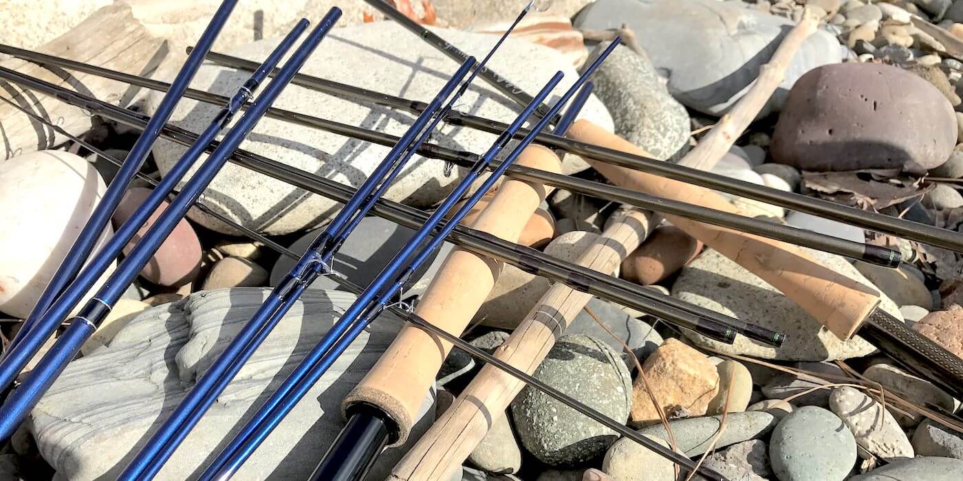 Best Travel Fly Rod 2018 The Ultimate Guide Man Makes Fire