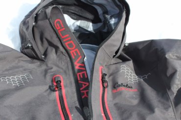 cabelas guidewear advance parka review