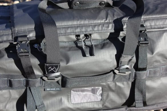 REI Big Haul 40 Review - One Bag Travels