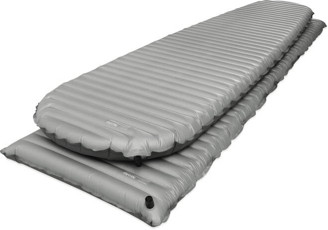 10 Best Sleeping Pads for Backpacking & Camping 2019 - Man Makes Fire
