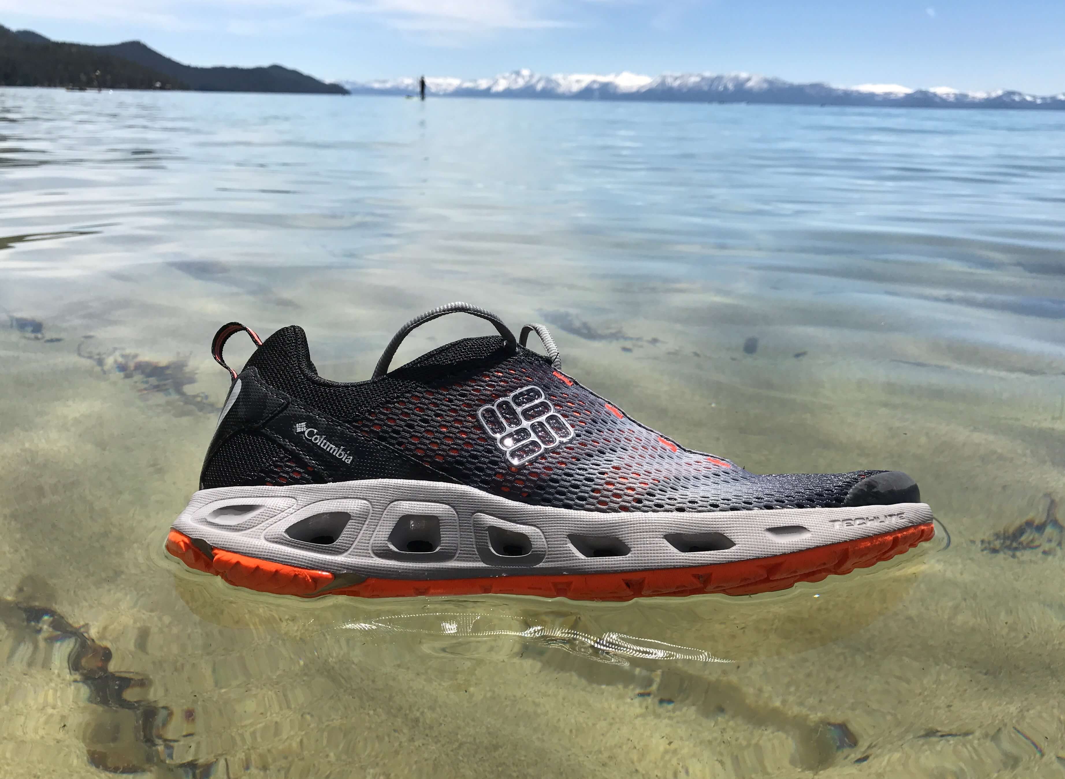 best water shoes