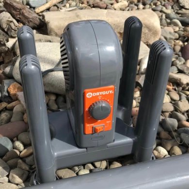 This photo shows the DryGuy Force DX Dry Boot Dryer.