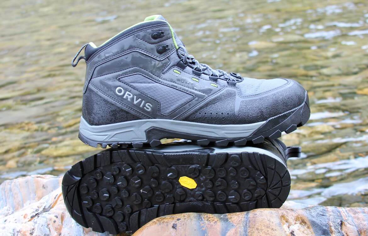 cabela's ultralight wading boots