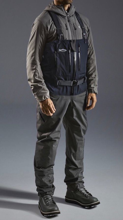 10 Best Fly Fishing Waders for the Money Man Makes Fire