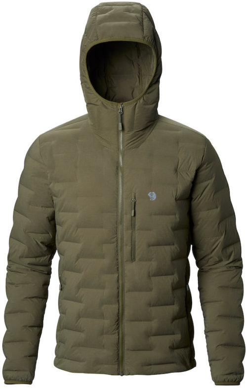 29 Best Down Jackets & Down Coats for 2021 - Man Makes Fire