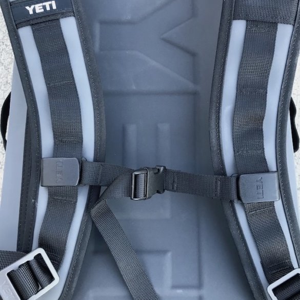 YETI Panga 28L Backpack Long-Term Review: Nearly Indestructible