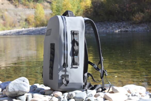 Waterproof Fishing Backpacks Reviews - Man Makes Fire