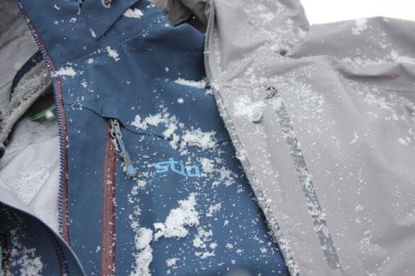 Stio Raymer Jacket main image 1