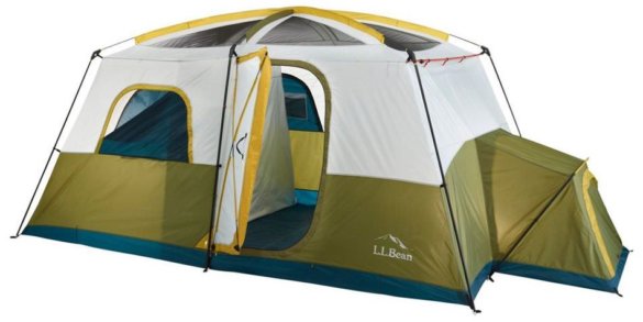 Best Camping Tents (2020) - Man Makes Fire