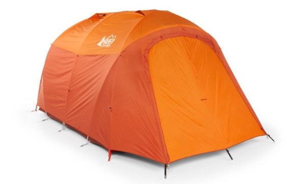 alpine design tent manual