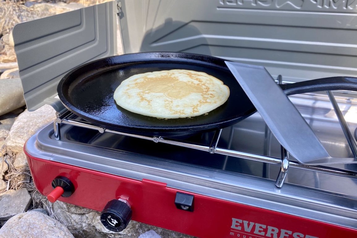The 6 Best Stovetop Griddles in 2022 