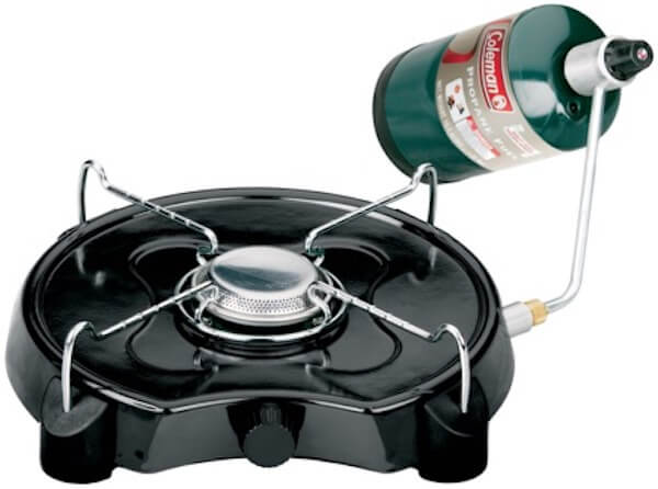 Stansport Outfitter Series 3 Burner Propane Stove