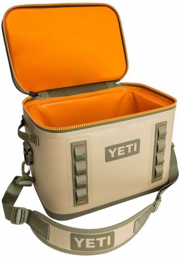 Best Soft Coolers (2020) Man Makes Fire