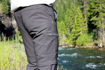 Stio Coburn Pant - Men's main image 0
