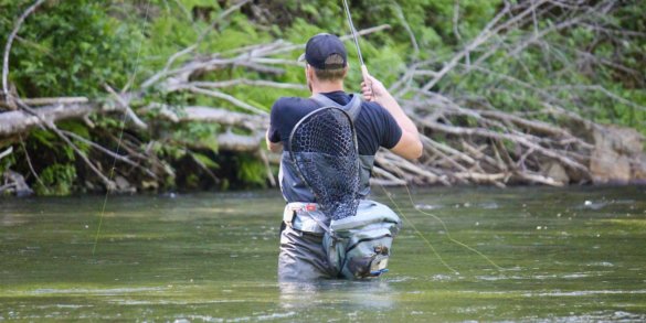 fly fishing gift guide