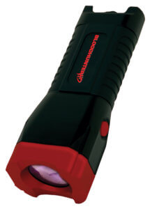 This photo shows the Primos BloodHunter HD Flashlight.