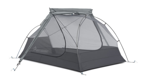 Sea to Summit Launches New Line of Innovative Backcountry Tents - Man ...