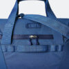 This photo shows a closeup of the new YETI Crossroads 60L Duffel Bag.