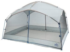 Bass Pro Shops Eclipse Refuge 12' x 10' Screen House.