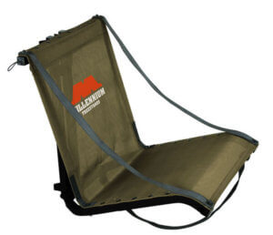 This hunting gift photo shows the Millennium Tree Seat.