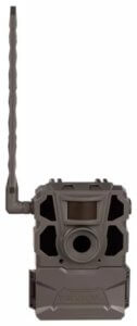 This hunting gear photo shows the TACTACAM Reveal X Trail Camera gift idea.