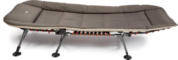 This photo shows the REI Co-op Kingdom Cot 3.