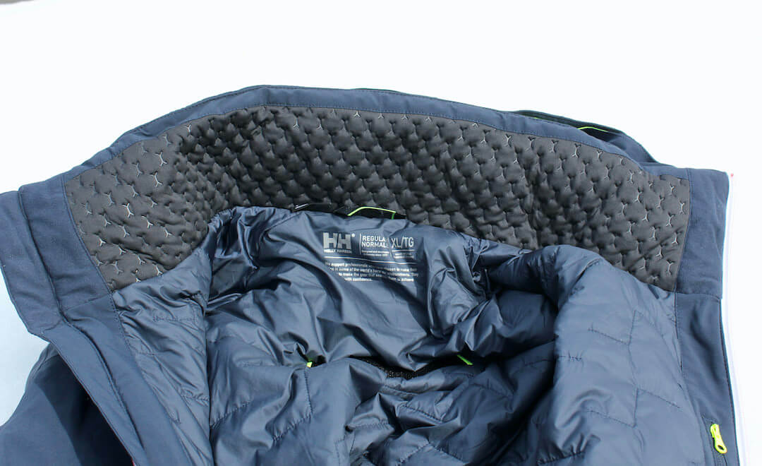 Helly Hansen Alpha LifaLoft Jacket main image 0