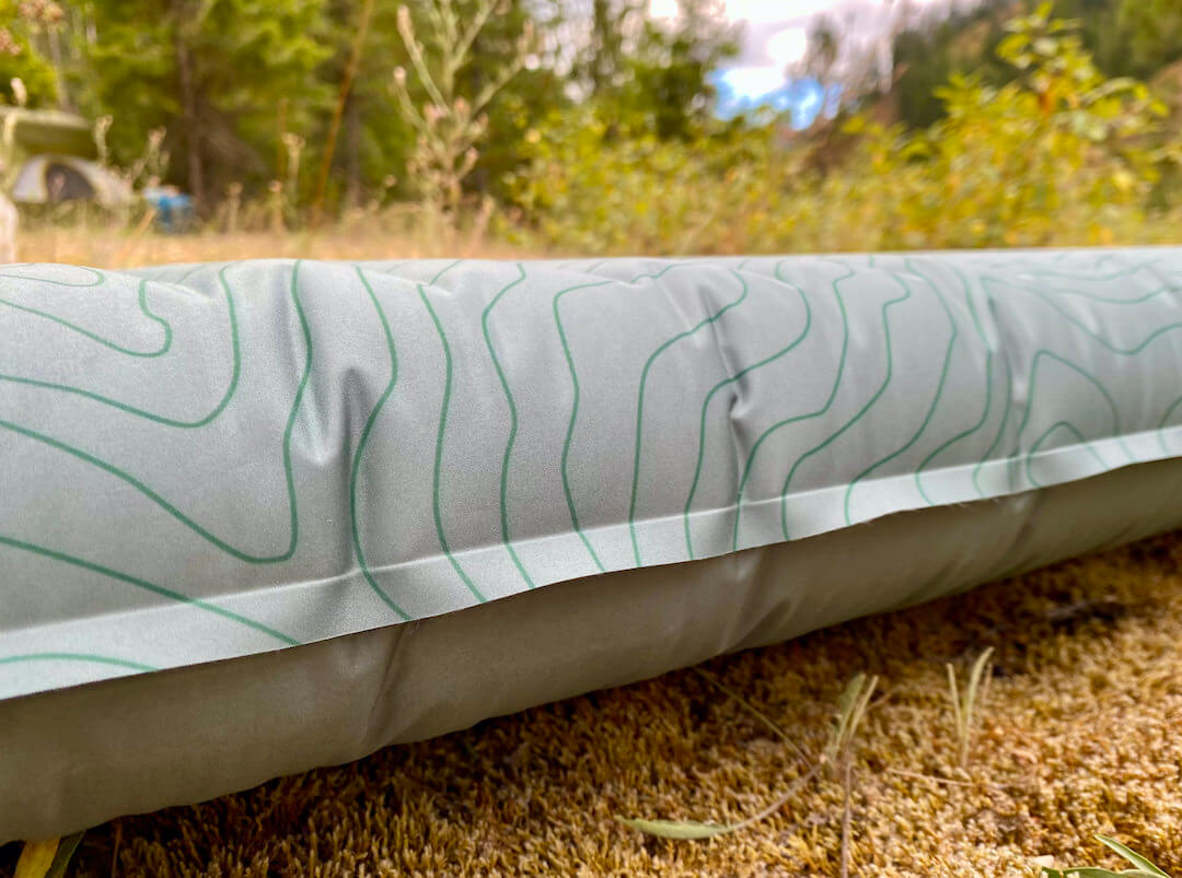 Therm-a-rest NeoAir Topo Luxe Sleeping Pad main image 0