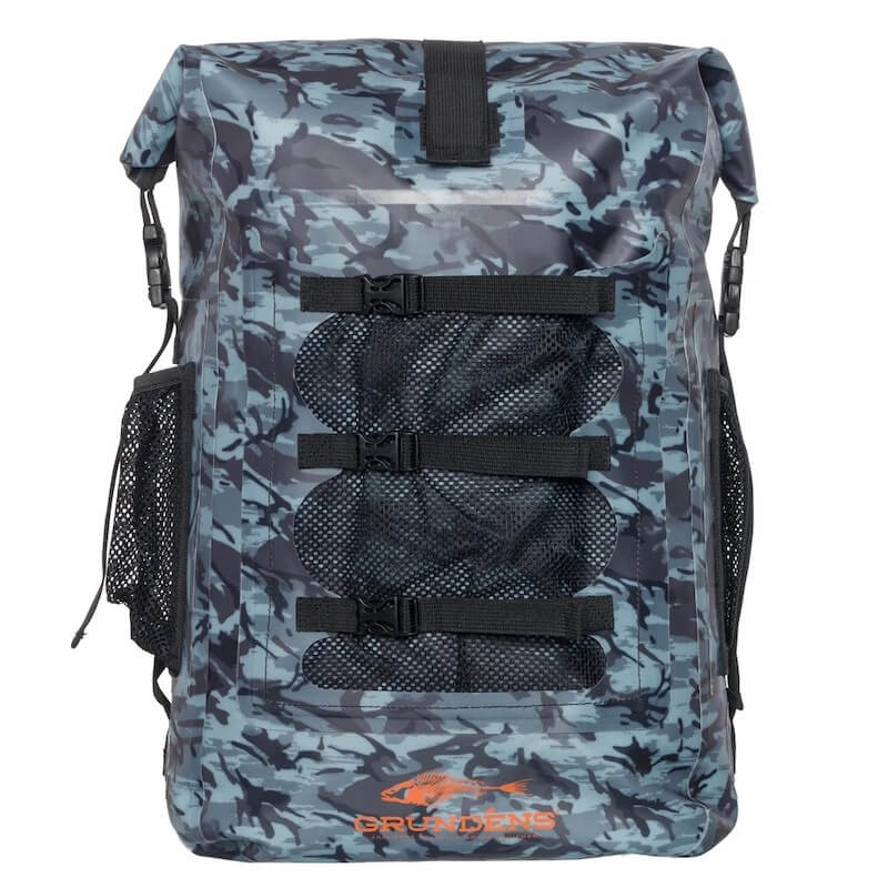 The Best Fishing Backpacks in 2022