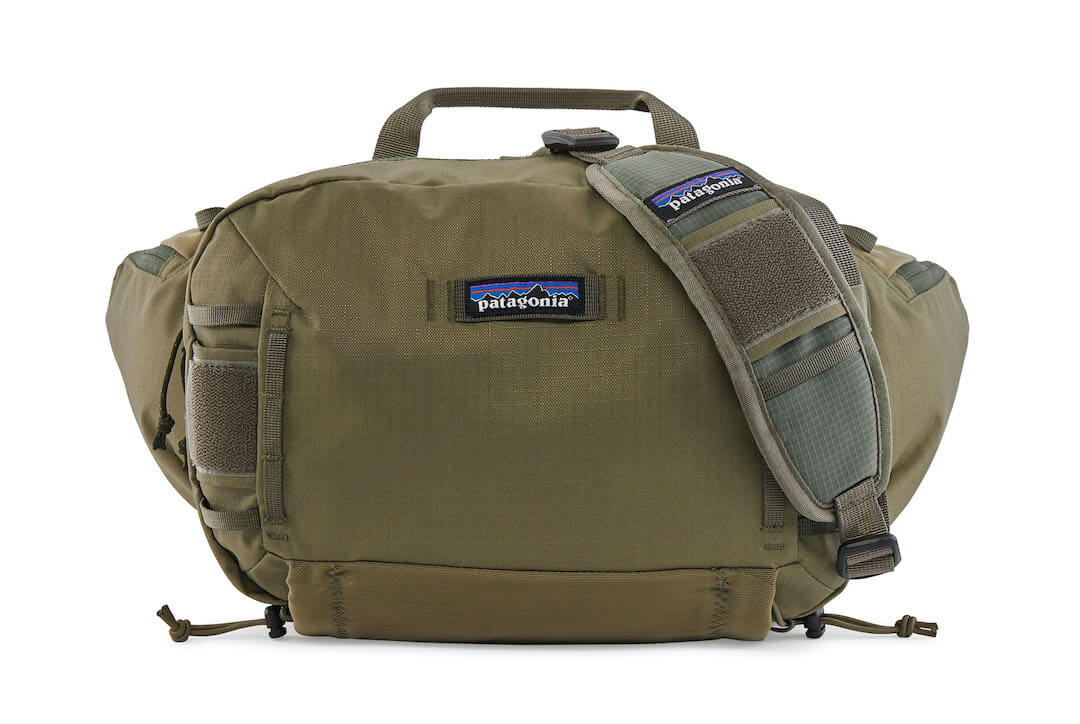 10 Best Fly Fishing Hip Packs for 2022 [Review Guide] - Man Makes Fire