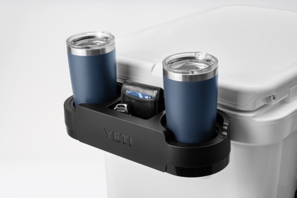 This photo shows the YETI Roadie 60 cup accessory.