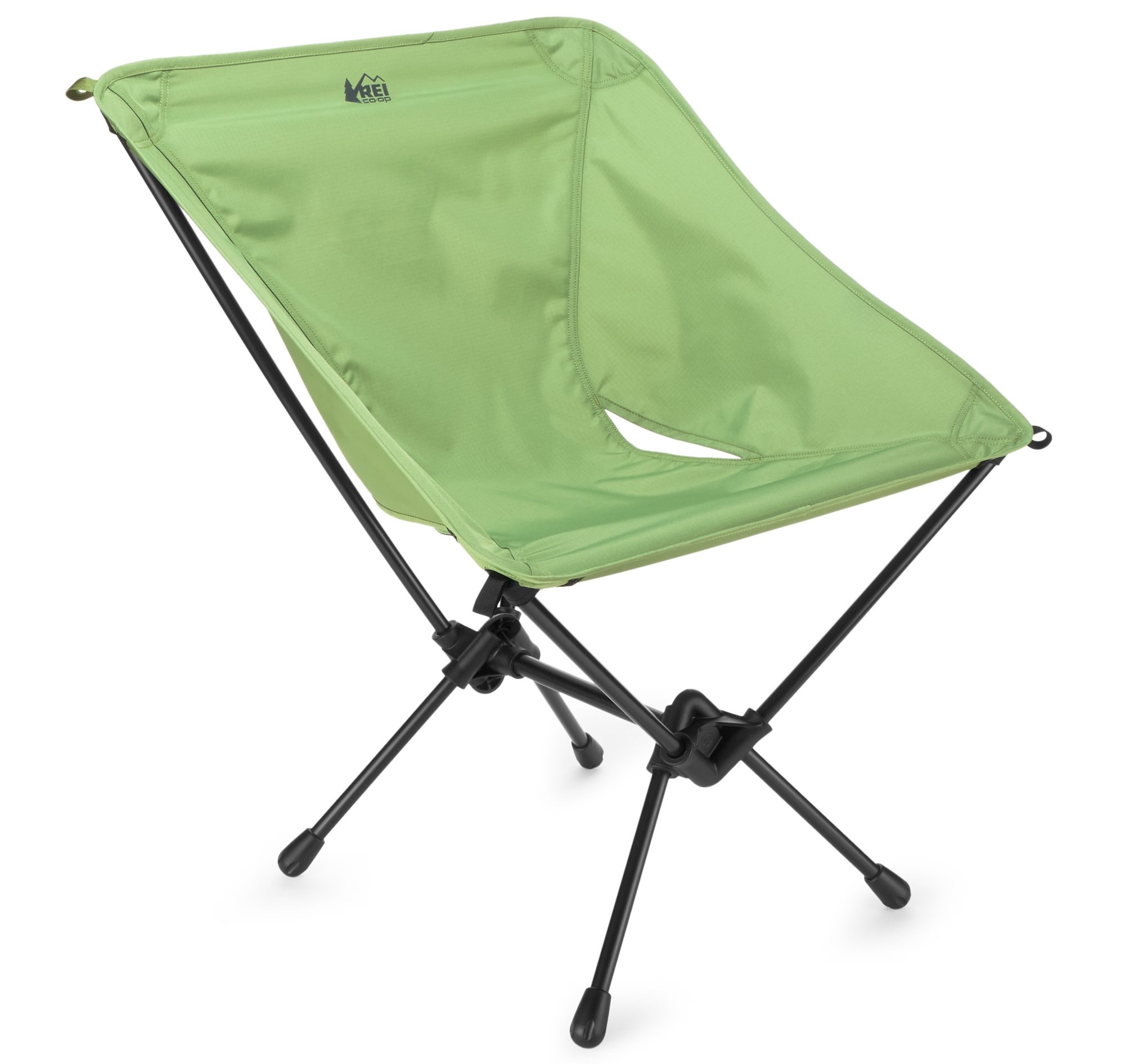 REI Flexlite Camp Boss Chair Review: Comfortable, packable