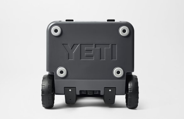 Yeti Roadie 48 Wheeled Cooler Review 2022