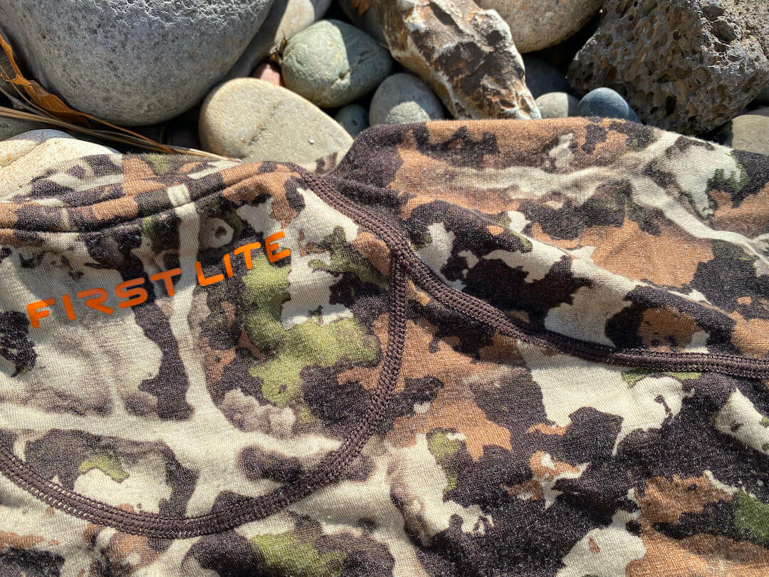 First Lite Wick Short Sleeve Crew Long-Term Review: Outstanding Comfort