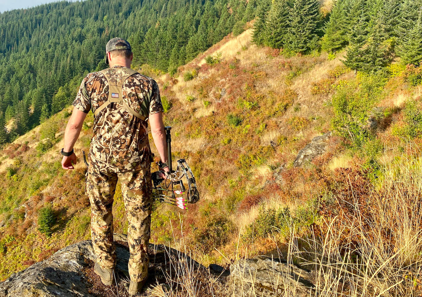 Hunting Pants | Shop Insulated Hunting Pants Online - Natural Gear