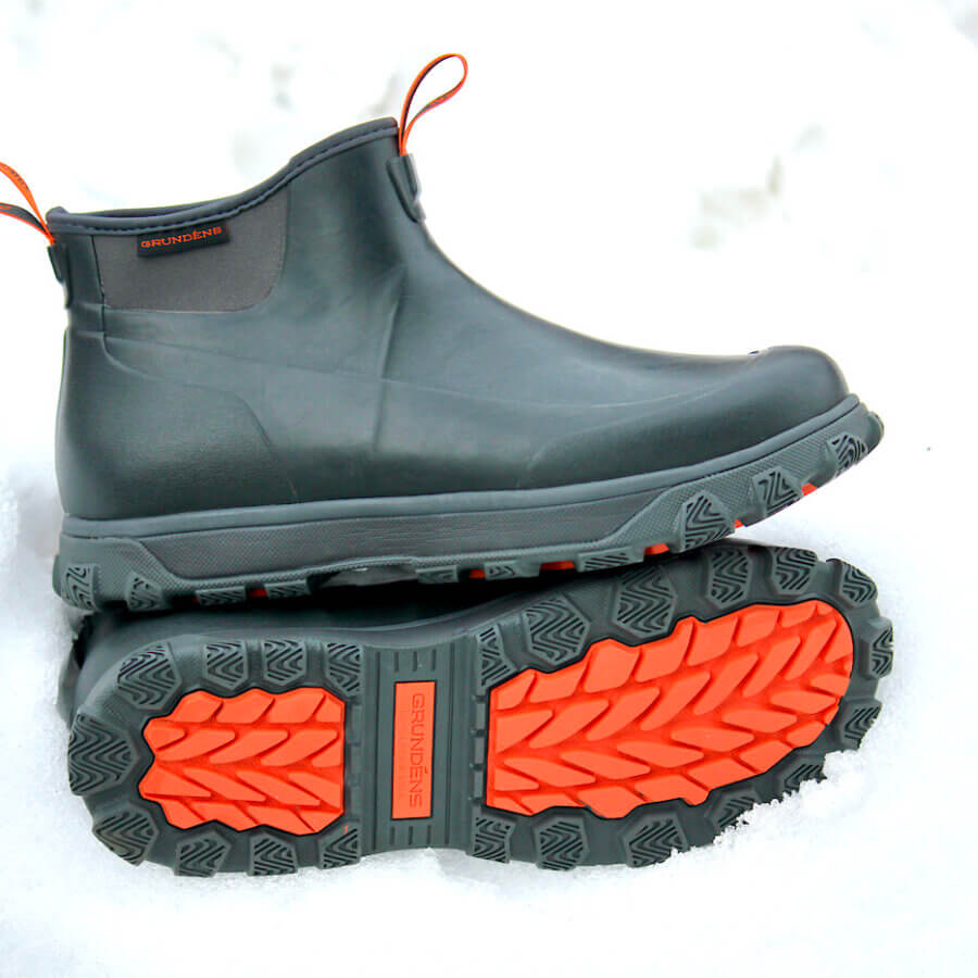 Korkers Polar Vortex 600 Winter Boot Review Man Makes Fire Korkers polar vortex 600 winter boot review man makes fire