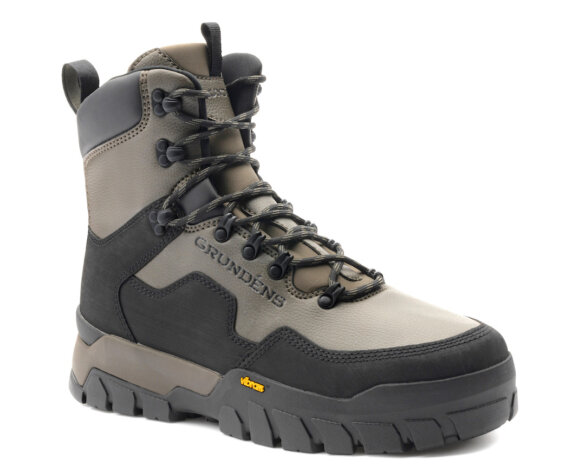 This photo shows the new Grundéns Boundary Wading Boot.
