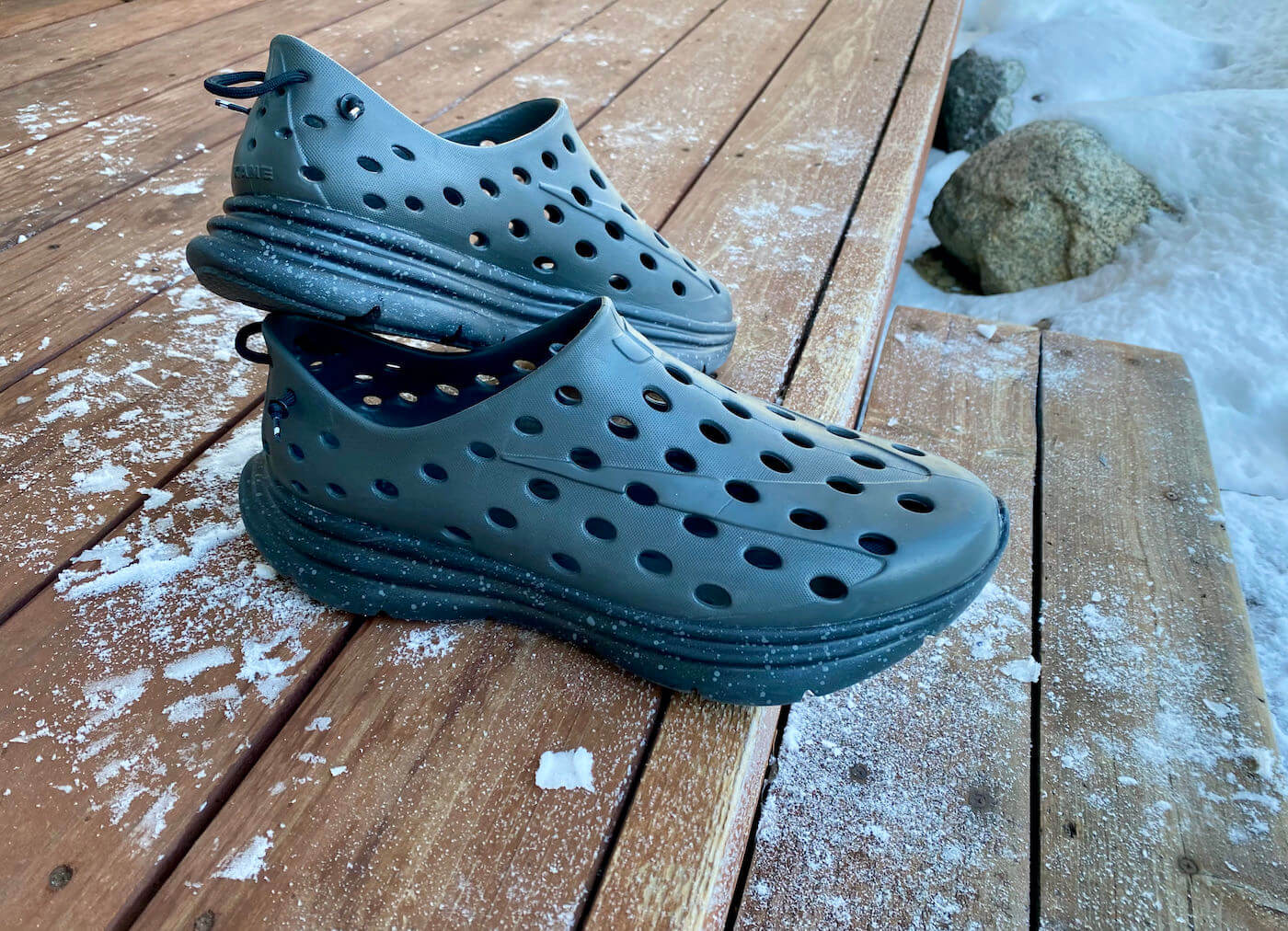 Crocs Shoes Review: I joined the Crocs bandwagon. Here's why you should too  | Are crocs comfy, what are Jibbitz and everything to know - nine.com.au