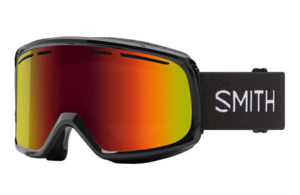 This product photo shows the Smith Range goggle.