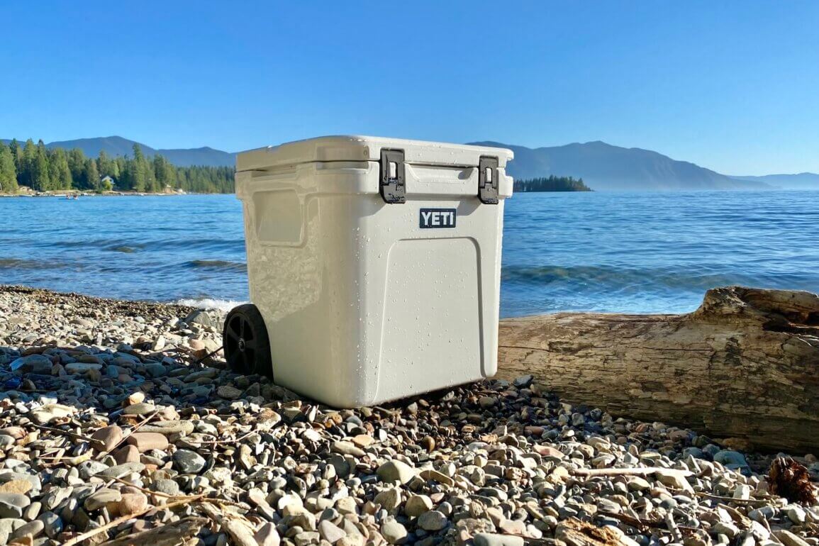 12 Best Coolers with Wheels 2023 - Man Makes Fire