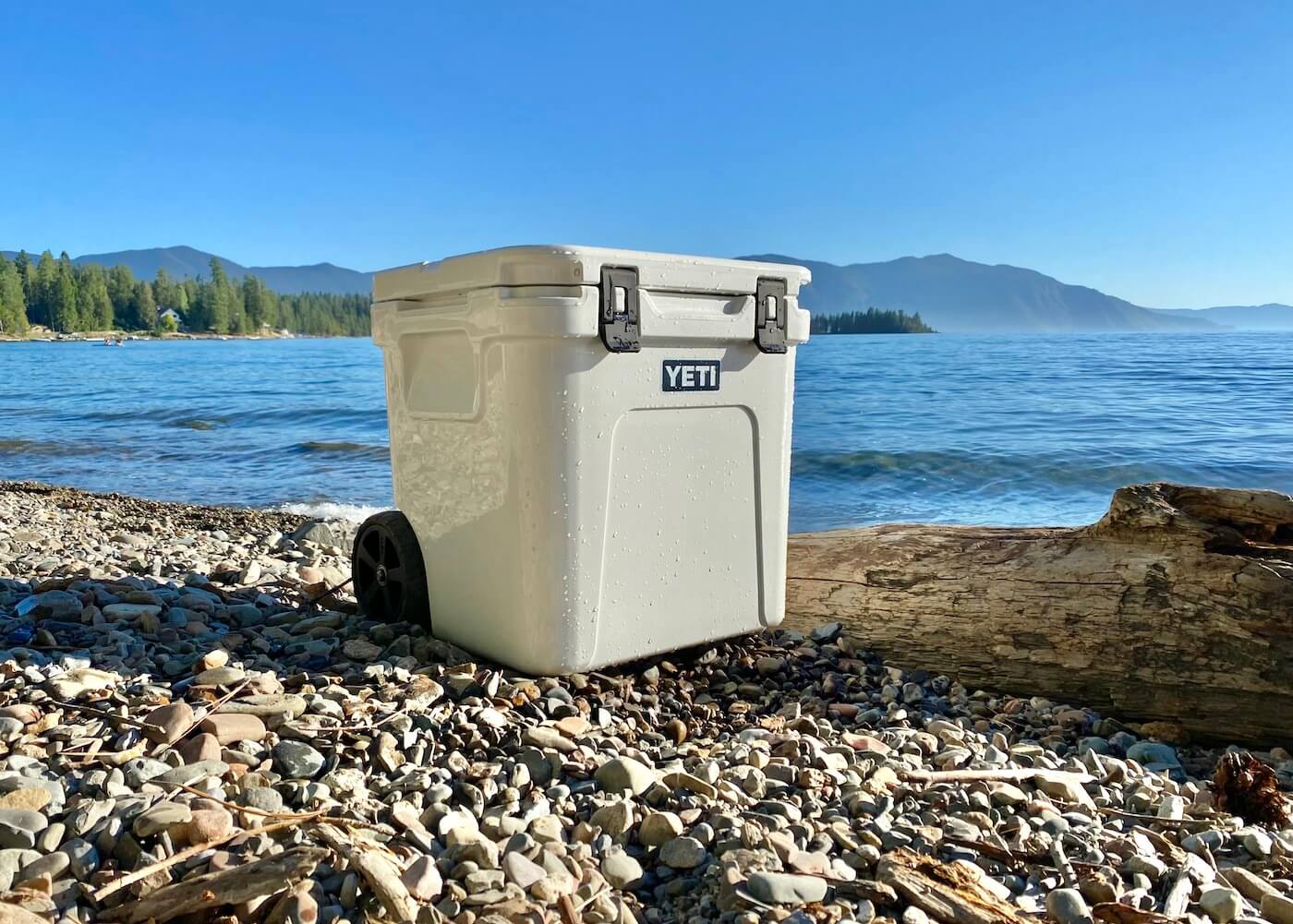 12 Best Coolers with Wheels 2023 - Man Makes Fire