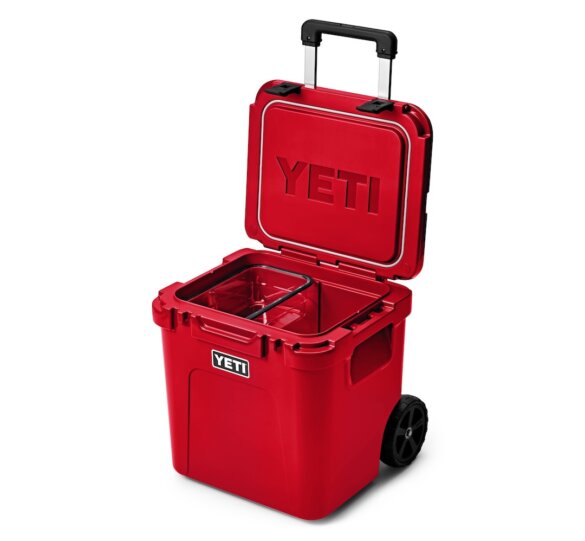 YETI Cooler 65 Wheel Tire Axle Kit--COOLER NOT INCLUDED