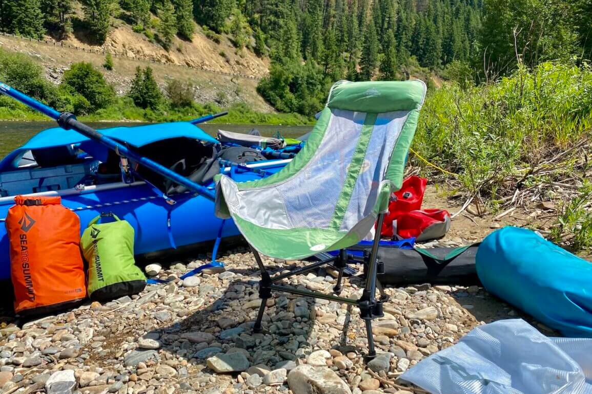 Field and Stream Ultra Comfort Camp Sleeping Pad
