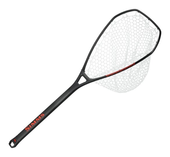 This product photo shows the Simms Daymaker Landing Net Medium option.